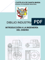 Clase 1 - Introducción A La Ingeniería Del Diseño PDF