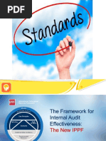 Lesson 2 - Attribute Standards For Handouts