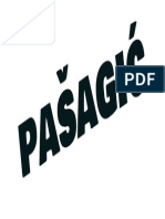 Pasagic Kosi Bez Back (2095) PDF