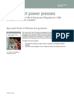 l112 PUWER Power Presses PDF