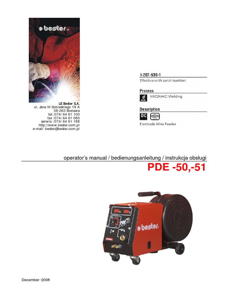 Bester pde 50 51 pdf