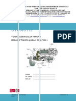 Jobsheet Kelistrikan 2011