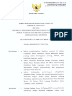 KBLI 2017 Terbaru PDF