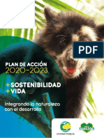 Plan de Acción 2020-2023 Corantioquia