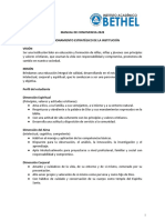 Manual de Convivencia 2020 1 PDF