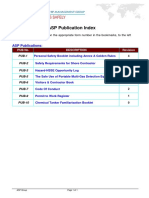 ASP Publication Index - View Safety Guides by Form Number