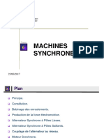 Chapitre 6 Mach Synch