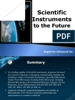 Angstrom General Brochure 3.0 PDF