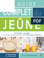 Extrait - Le Guide Complet Du Jeune Tse PDF