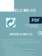 Model Meco