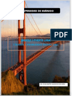 Diseño de Puente Losa-Modulo I PDF