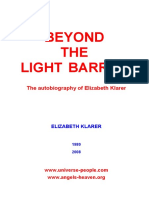 En Beyond the Light Barrier