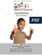 General Examination PDF