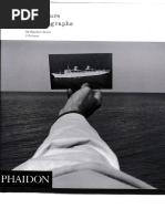 アート・デザイン・音楽 The Nature of Photographs Stephen Shore Stephen Shore - Nature of Photographs | PDF | Mental Image | Eye