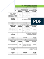 ESPECIFICACION DE REQUISITOS Trabajo