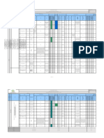 Matriz de Identificacion de Peligros