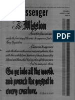 ACCN Messenger August 1967