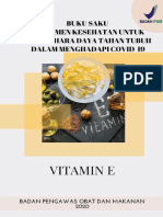 Buku Saku Vitamin E PDF