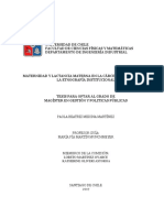 Maternidad y Lactancia en La Carcel Analisis Desde La Etnografia Institucional PDF