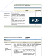 SEGURIDAD Y PROTECCIÓN - LESIONES FÍSICAS