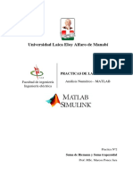 2 Practica 2 Integracion Exacta y Aproximada PDF