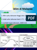 Bab 4 Ciri-Ciri Iklim Di Malaysia