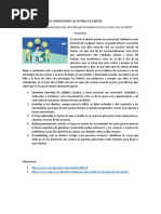 Planes de Accion para Transformar Las Rutinas en Habitos