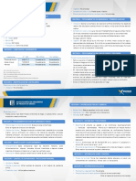 Hoja de Seguridad - Examon S