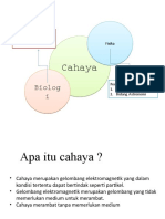 Integrated Cahaya-1