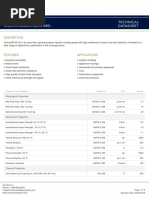 Terluran GP-22: Acrylonitrile Butadiene Styrene (ABS)