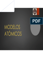 02 EL ATOMO - Teoria + Ejercicios PDF