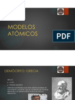 02 EL ATOMO - Teoria + Ejercicios Rev2 PDF