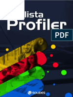 Apostila Profiler DISC