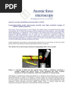 Download How does AFM works by mehmetpolat2009 SN48803100 doc pdf