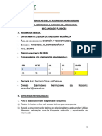 Guia Trabajo Autónomo Mecanica de Fluidos I 3045