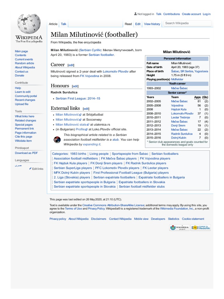 FK Vojvodina - Wikipedia