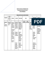 IE-AA4-EV3 Taller Ajustes Al Proceso de Diagnóstico A Partir Del Plan de Acción de Mejora