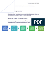 Vasquez Cristhian Unidad 1 Act.1.1 Marketing y Proceso PDF