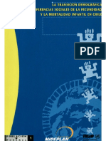 Libro Cambio Demografico PDF