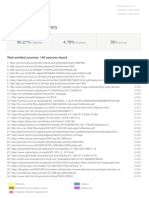 Vs Internet + Library: Web Omitted Sources: 146 Sources Found