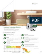 Calentador Electrico PDF
