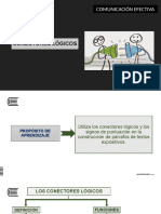 S.5 Conectores Lógicos PDF