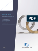 FSI Catalogue PDF