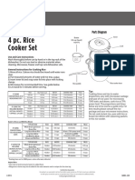 GMRC-220 Use and Care PDF