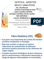 6 M Todos Fibra Diet Tica Dra. Lilia Masson PDF