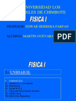 Cinematica PDF