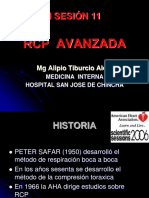 RCP Avanzada PDF