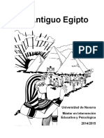 Historia de Egipto PDF