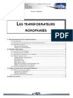 C9 - Transformateur Mono PDF