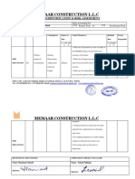 Risk Assessment PDF